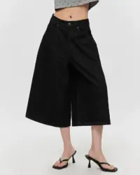Джинсові шорти "Bermudas"