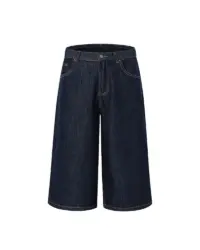 Джинсові шорти "Bermudas"