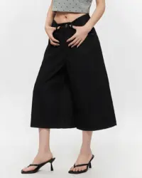 Джинсові шорти "Bermudas"