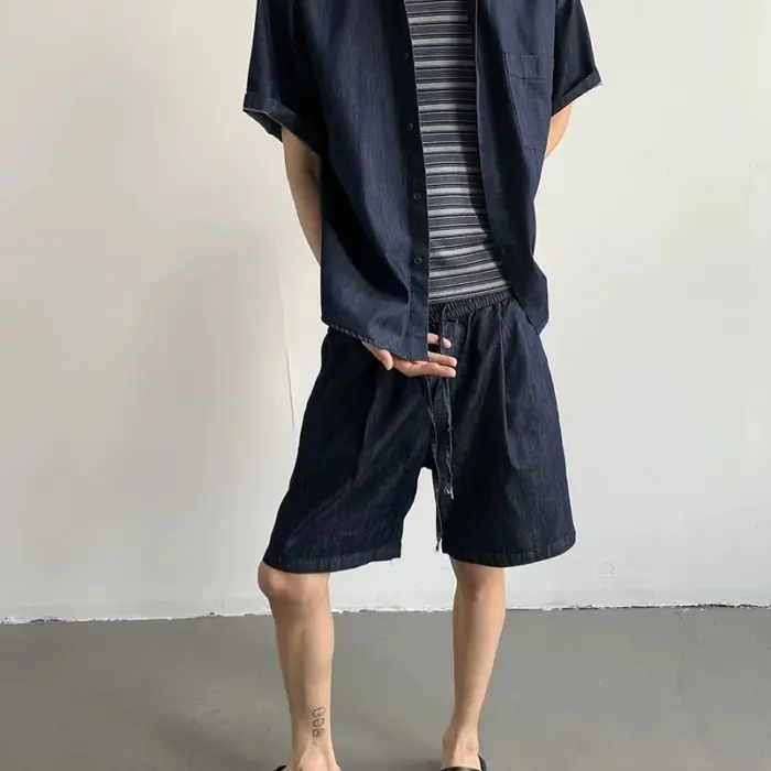 Костюм "Denim"