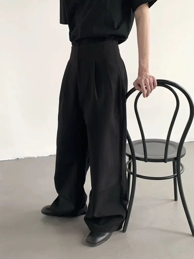 Брюки "Classy"