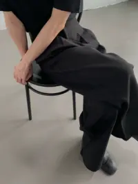 Брюки "Classy"