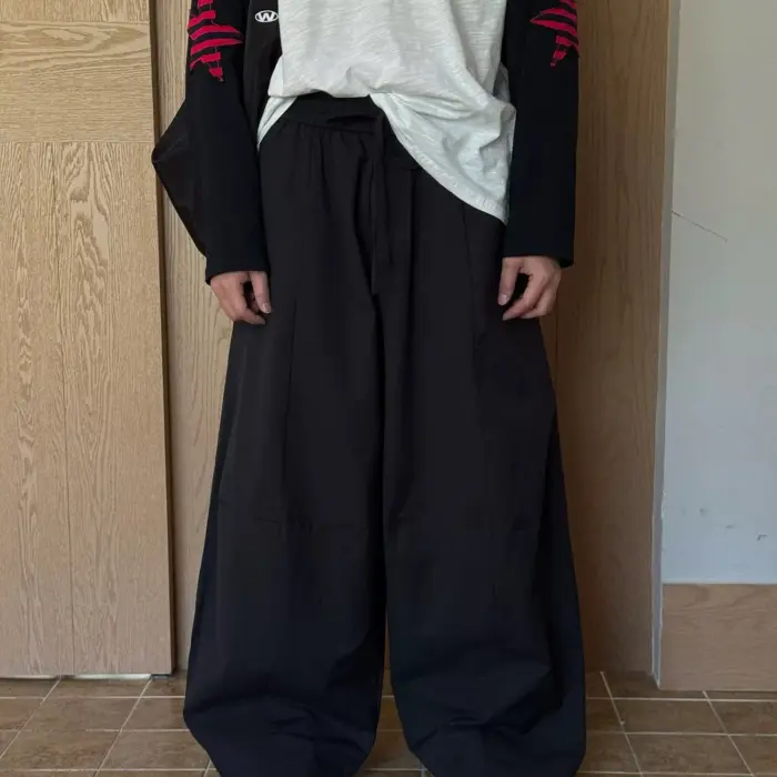 Штани "Baggy"