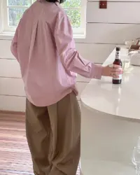 Сорочка "Blossom"