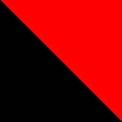 Чорно/Червоний