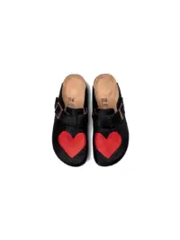 Сабо "Heartsteps"