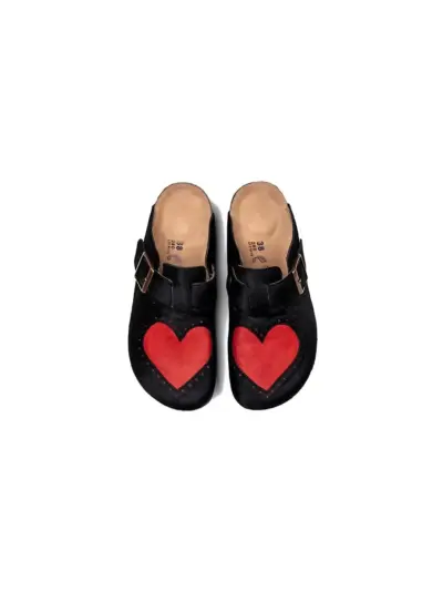 Сабо "Heartsteps"