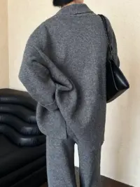 Костюм трійка "Cozier"