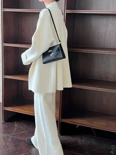 Костюм трійка "Cozier"