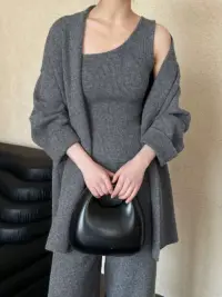 Костюм трійка "Cozier"