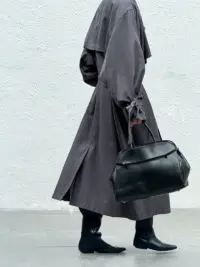 Тренч "Mazzy"