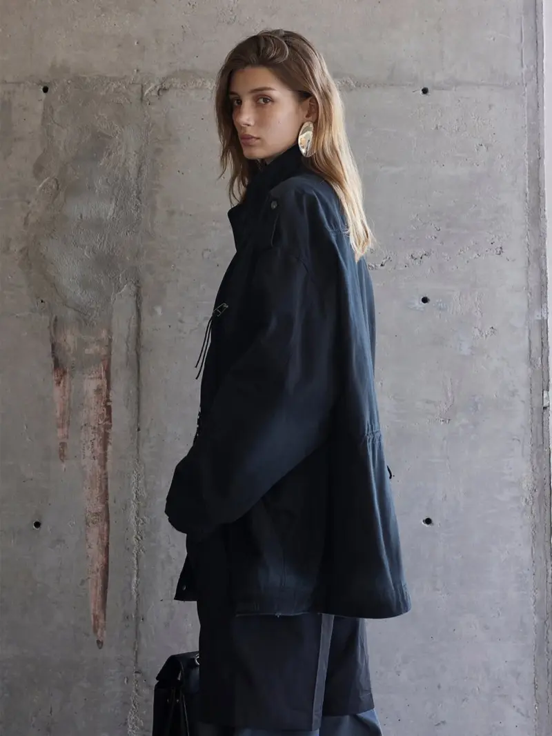 Куртка "Worker"