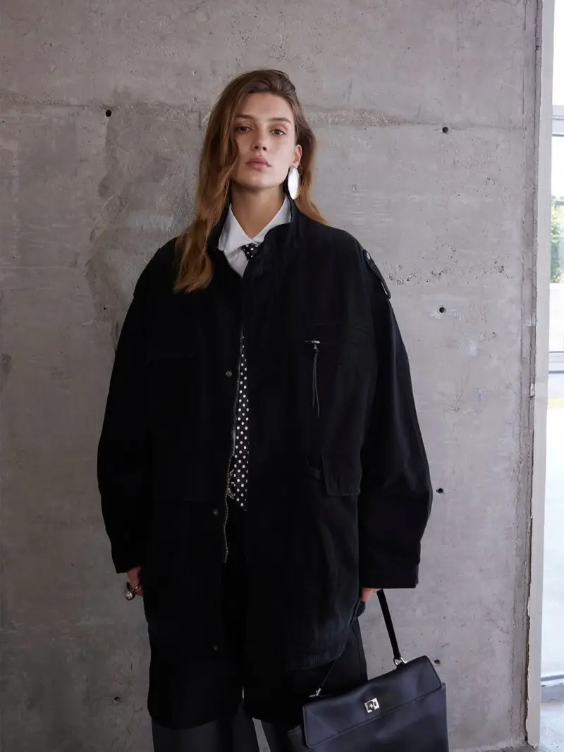 Куртка "Worker"