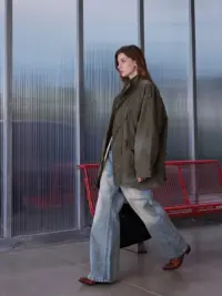 Куртка "Worker"