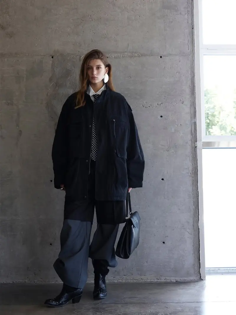 Куртка "Worker"