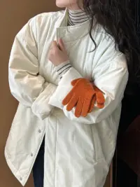 Куртка "wirly"