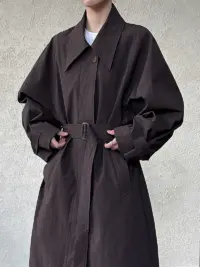 Тренч "Drape"