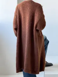 Кардиган "Mary"
