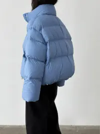 Пуховик "Vorn"
