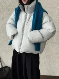 Пуховик "Vorn"