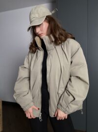Пуховик "AYWTY"