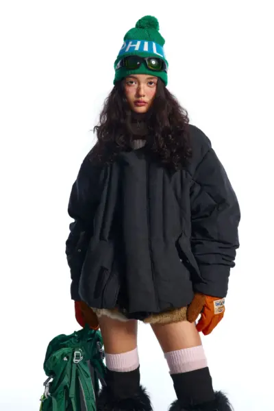 Куртка "STFK"
