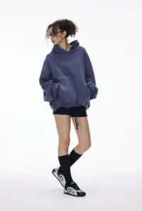 Худі "Boxyfit"