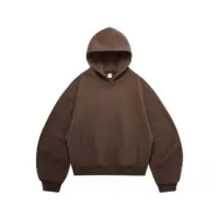 Худі "Boxyfit"