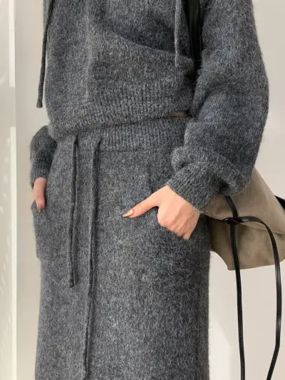 Костюм "Charcoal"