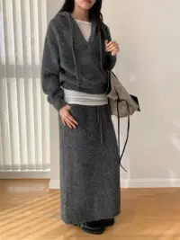 Костюм "Charcoal"