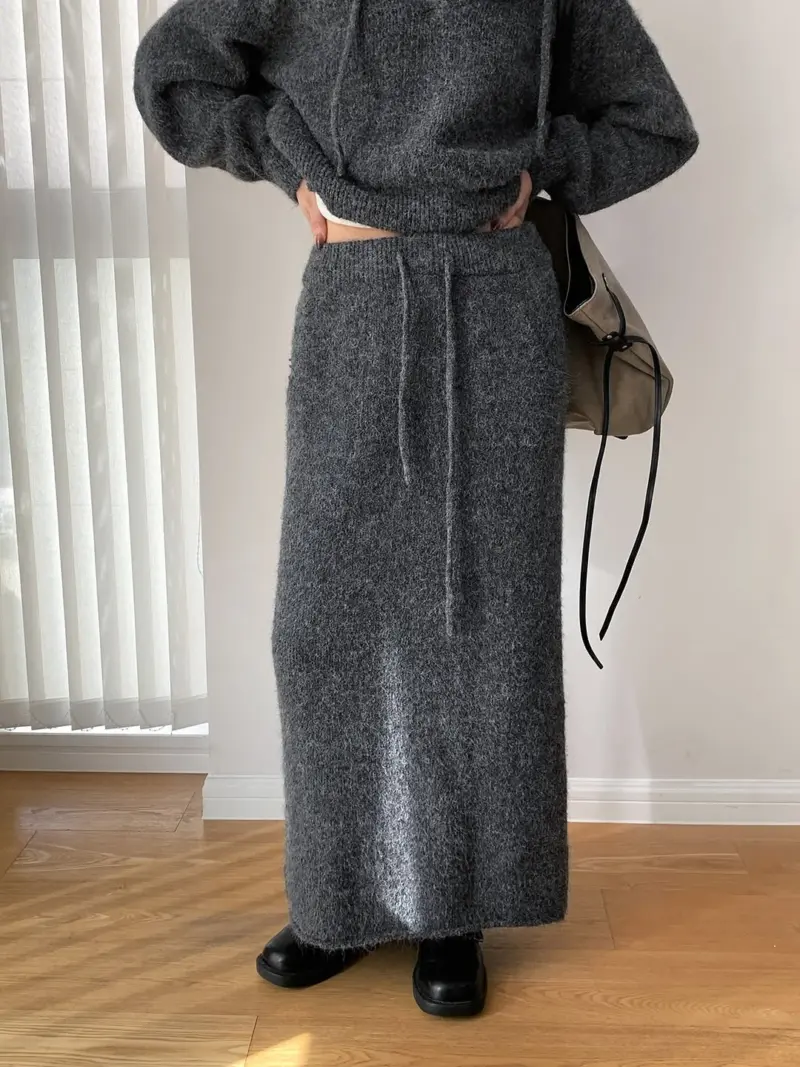 Костюм "Charcoal"