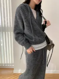 Костюм "Charcoal"