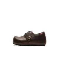 Зимові сабо "Fur Clogs"