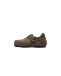 Зимові сабо "Fur Clogs"