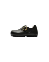 Зимові сабо "Fur Clogs"