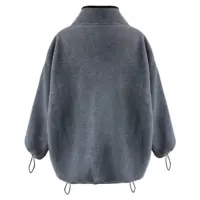 Флісовий світшот на замку "Granite"