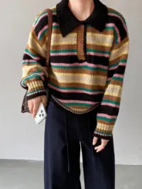 Светр "Stripe"
