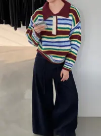 Светр "Stripe"