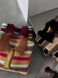 Светр "Stripe"