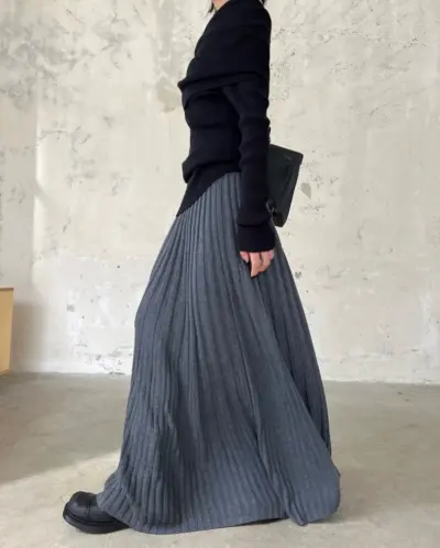 Спідниця "Pleat"