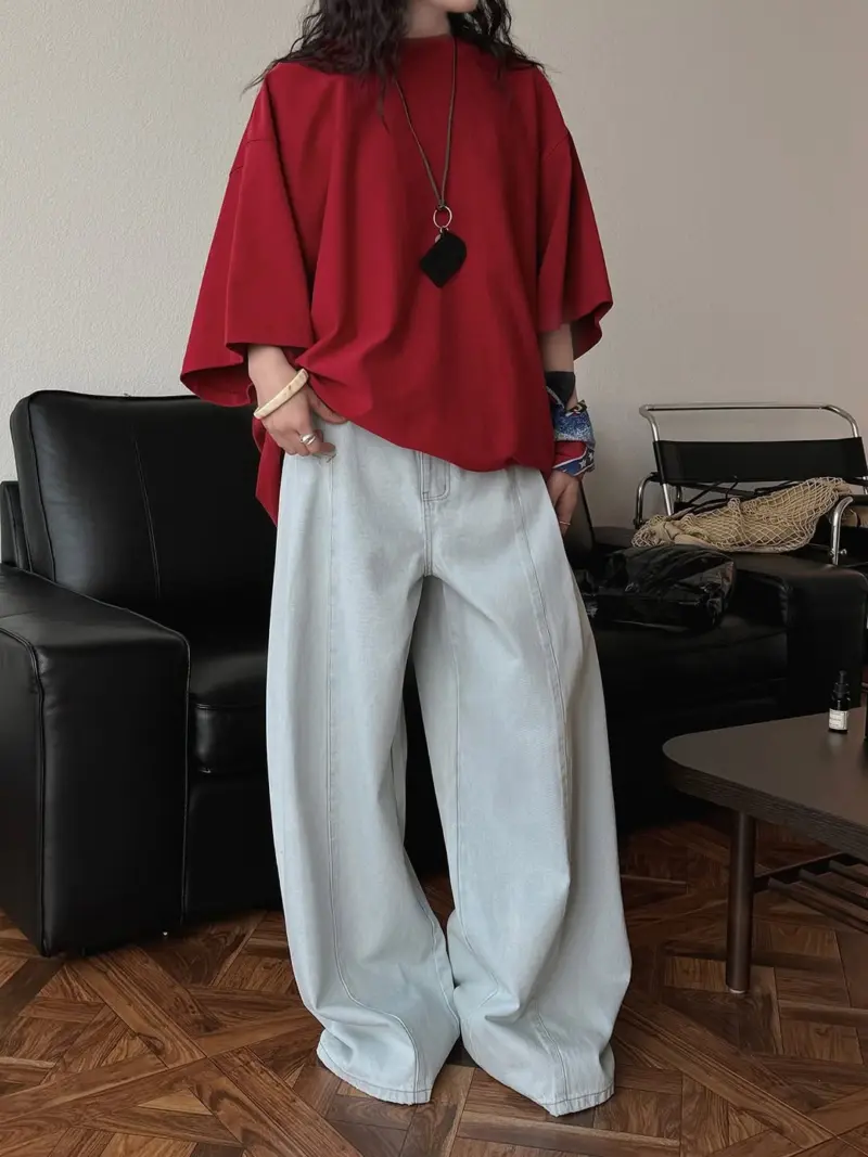 Джинси "Cloud"
