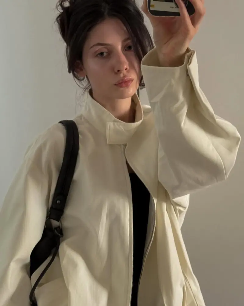 Куртка "Aeris"