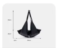 Tote bag "Slouch"
