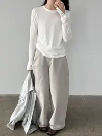 Штани "Barrel"