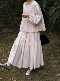 Костюм "Blush"