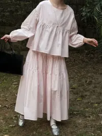 Костюм "Blush"