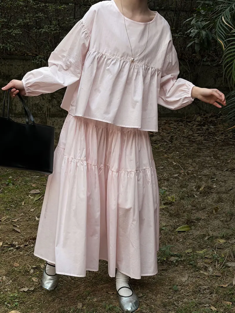 Костюм "Blush"