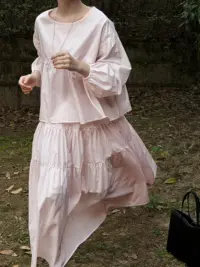 Костюм "Blush"