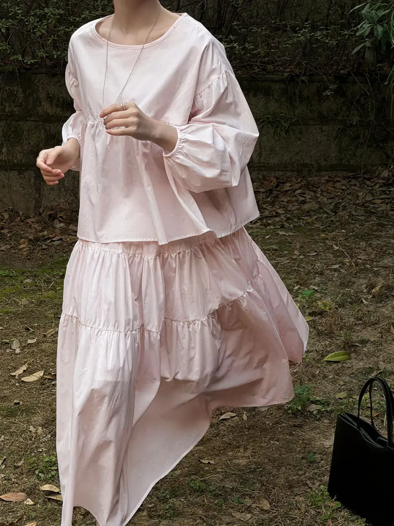 Костюм "Blush"