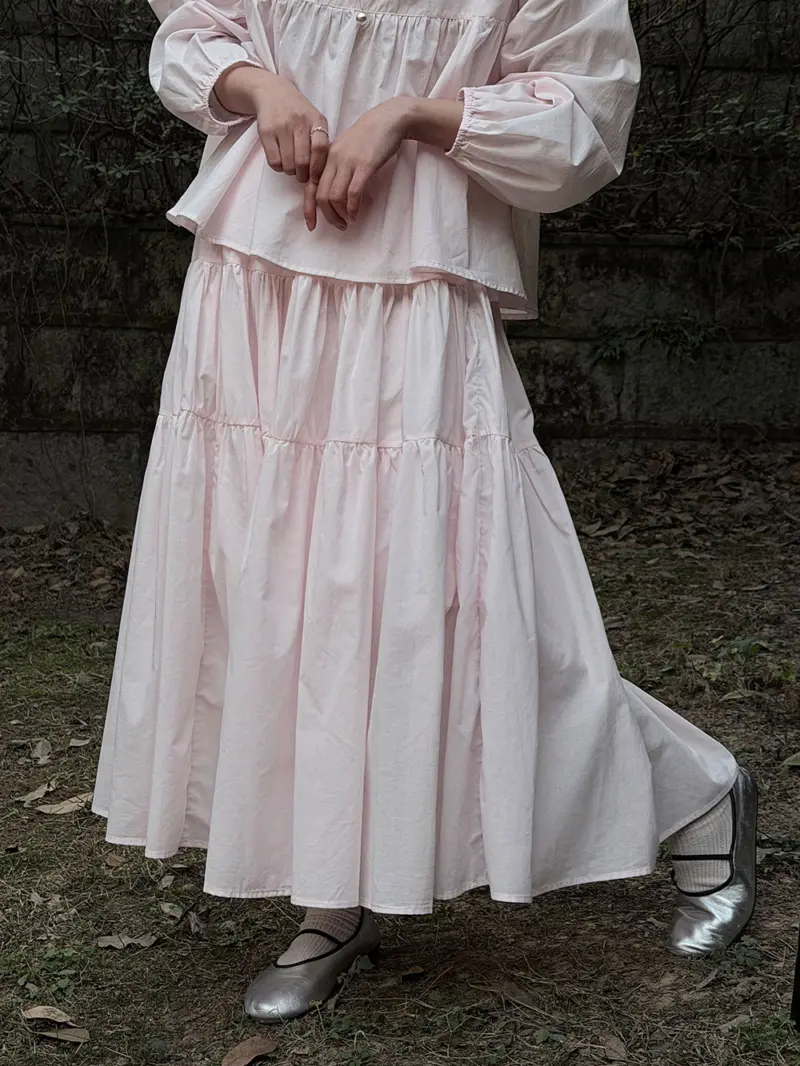 Костюм "Blush"